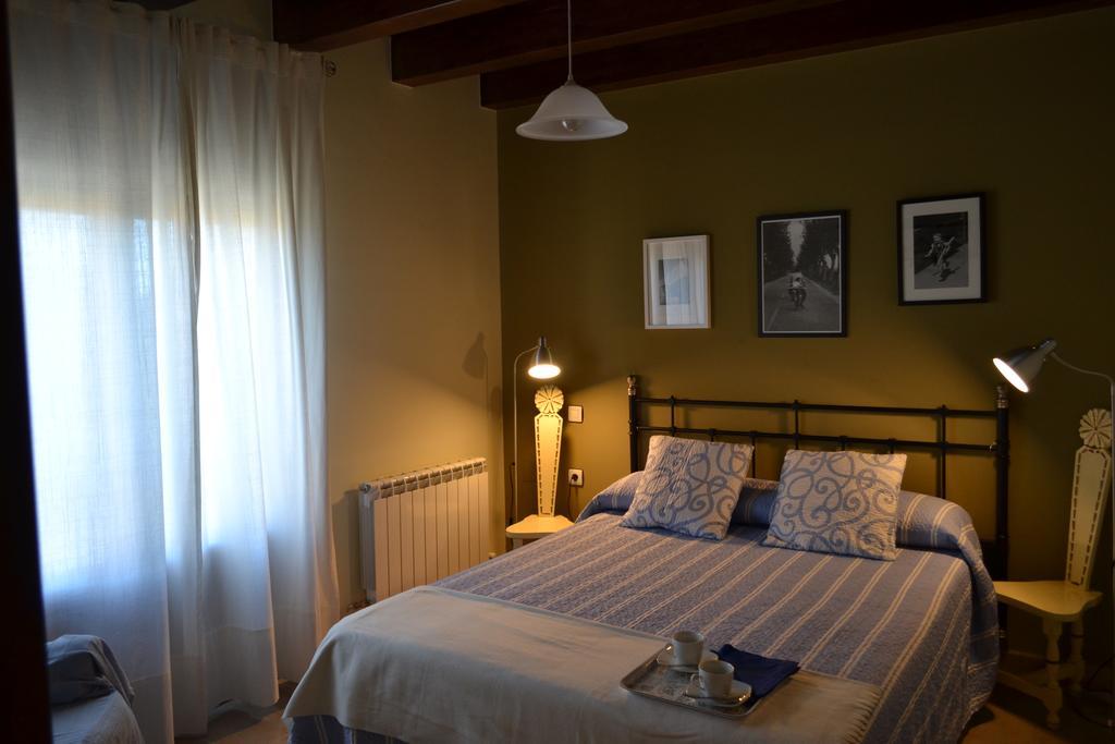 La Cantamora Hotel Rural Pesquera De Duero Oda fotoğraf