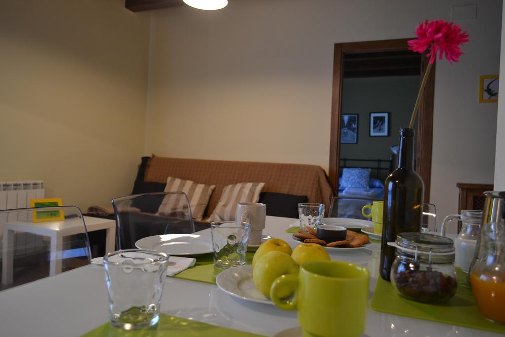 La Cantamora Hotel Rural Pesquera De Duero Oda fotoğraf