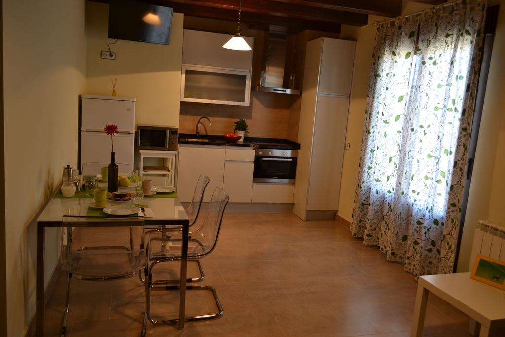 La Cantamora Hotel Rural Pesquera De Duero Oda fotoğraf
