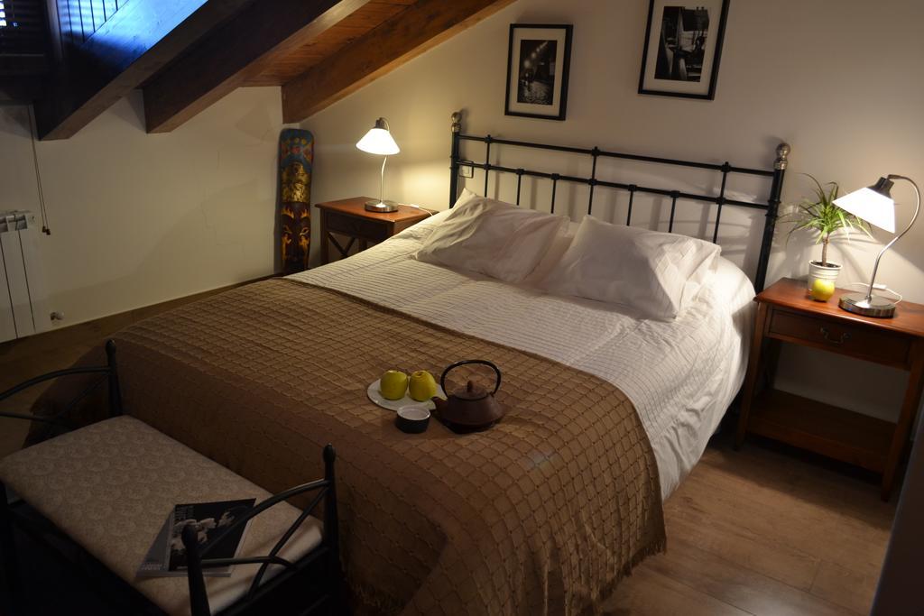 La Cantamora Hotel Rural Pesquera De Duero Oda fotoğraf