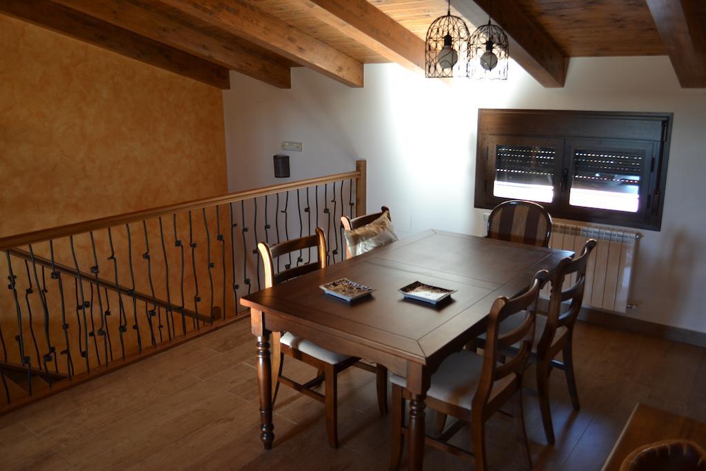 La Cantamora Hotel Rural Pesquera De Duero Dış mekan fotoğraf