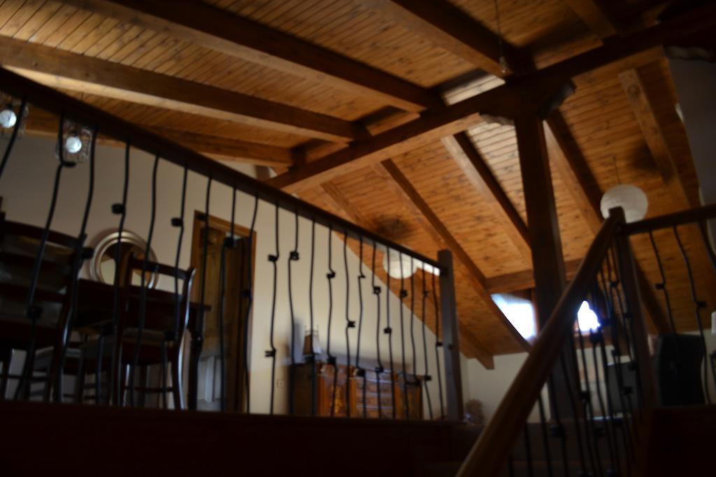 La Cantamora Hotel Rural Pesquera De Duero Dış mekan fotoğraf