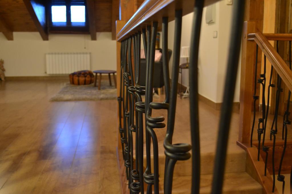 La Cantamora Hotel Rural Pesquera De Duero Dış mekan fotoğraf