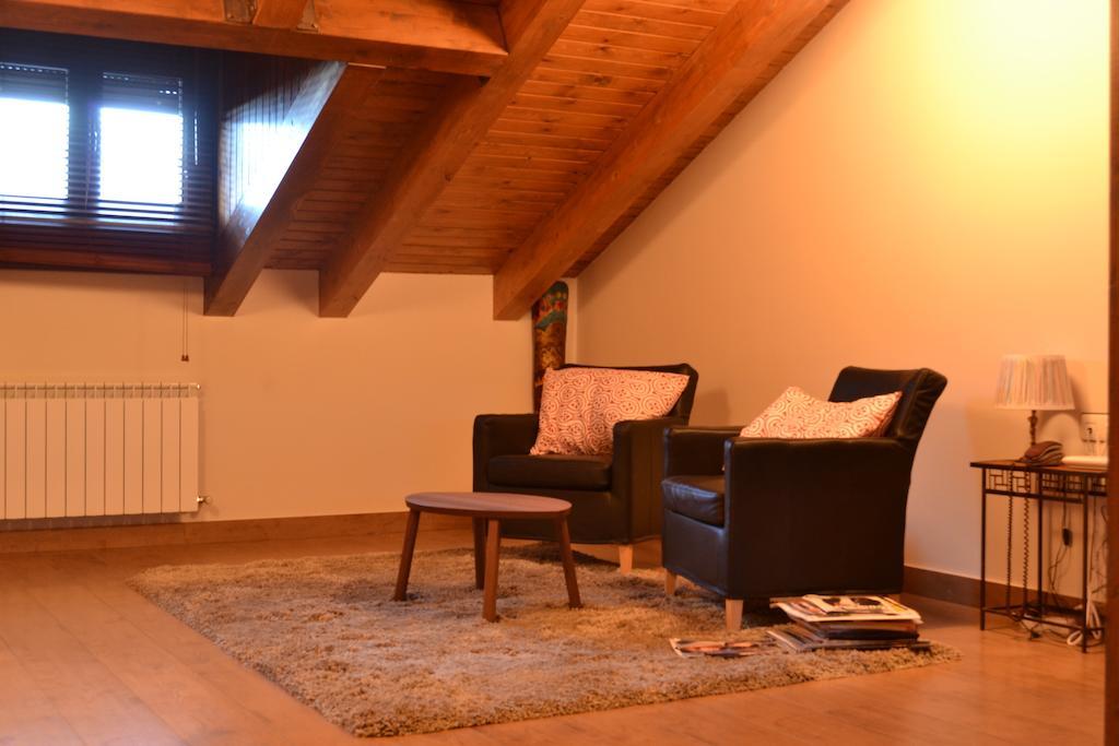 La Cantamora Hotel Rural Pesquera De Duero Dış mekan fotoğraf